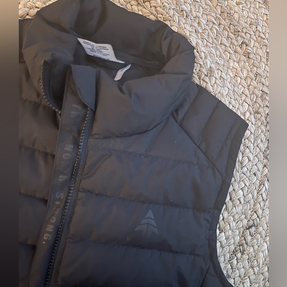 Puffer Vest - Picture 2 of 2